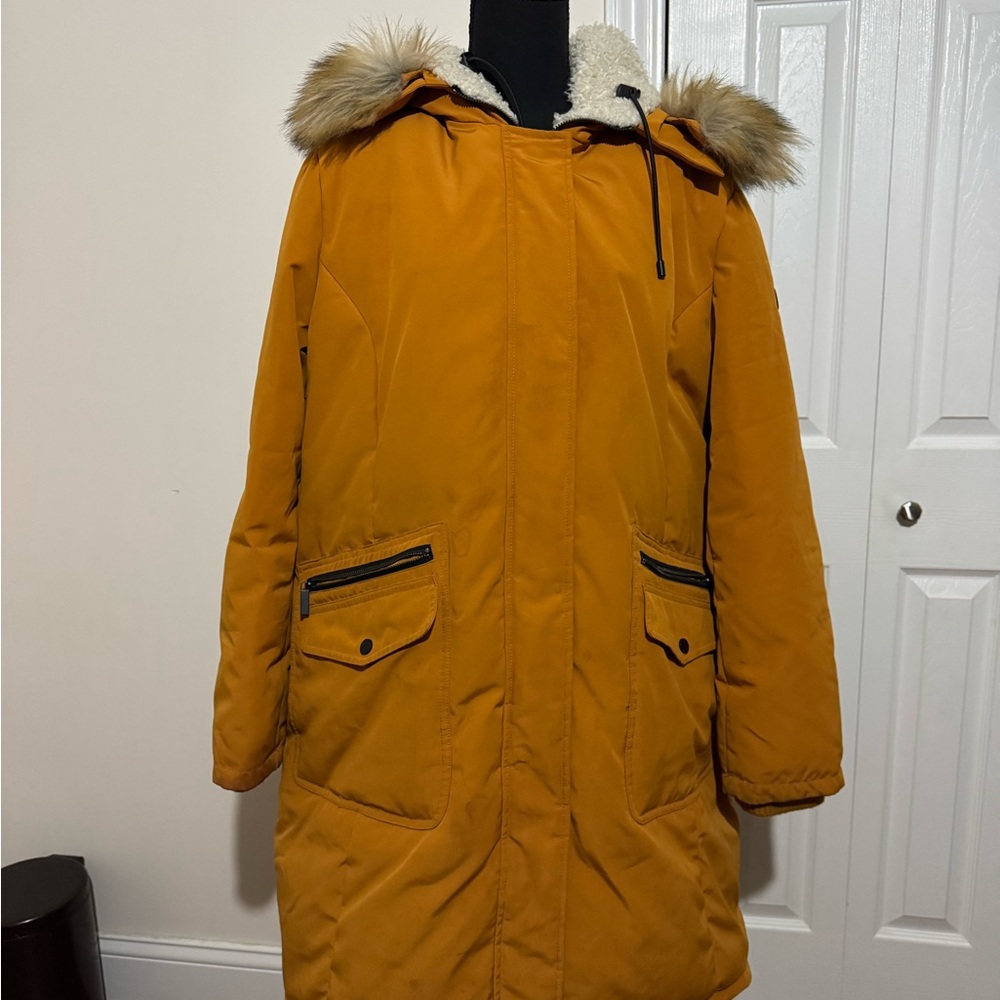 Women’s French Connection XL Coat
